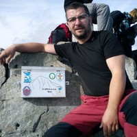 Peter Tomko