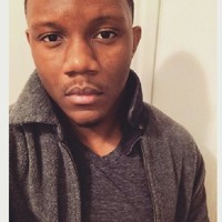 Joshua Pearson
