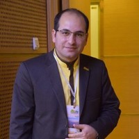 امیر موسوی