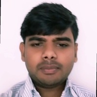 JITENDRA KUMAR SAROJ