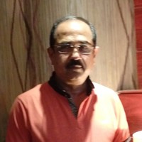 Sanjay grover