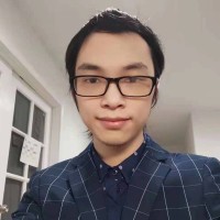 Dave Yan