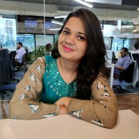 Ayushri Sahu