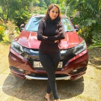 Preethika Mohanram