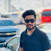 Younus Hussain