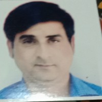 Syed Wasif Hussain