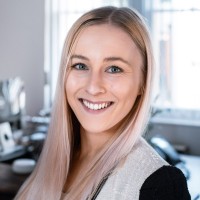 Verity Goodson
