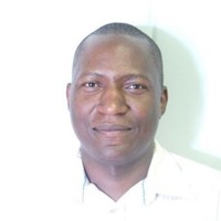 Cyril Muswil