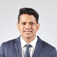 Vinayak Nivalkar