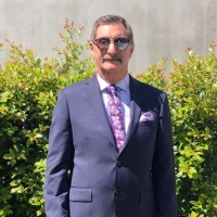 Alan Lyons
