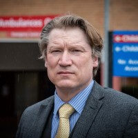 Greg Sunderland
