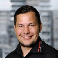 Dominic Aeschbacher