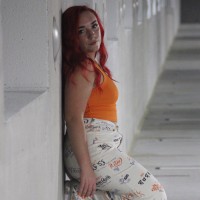 Amber Kidd