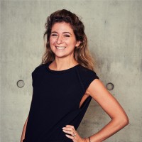 Camille Mallea