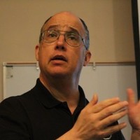 Tim Hodges