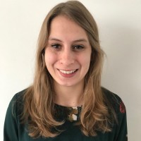 Claire Van Dijk