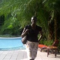 Eunice Akello