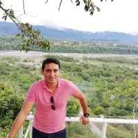 Gonzalo Espinoza