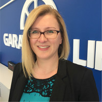 Carla Perdigao