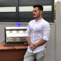 Daniel Perets