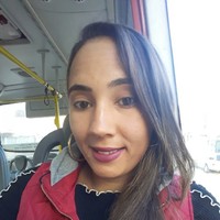 Robelia Sampaio De Jesus