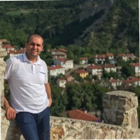 Erdem Atmaca