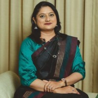 Kirti Saraf