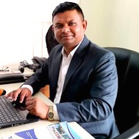 Md. Aminul Hasan Sagar