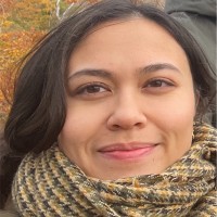 Aicha Leanette Geroy Sørensen