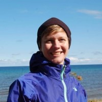 Sarah Surface-Evans