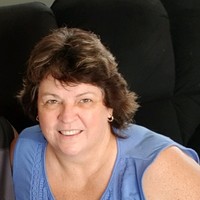 Pauline Rouse