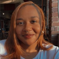 Tamia Lindsay