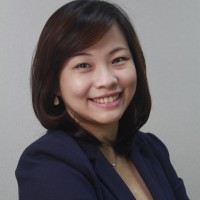 Ingrid Lo