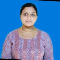 Soumya M.G