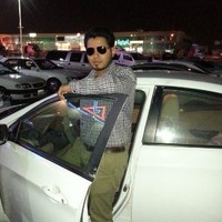 Farhan Ahmed