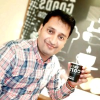 DURGESH KUMAR MISHRA