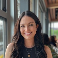 Anastasia Branson, B.Sc., A.I.T.