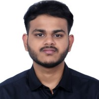 SHAIK JUNAID