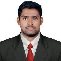 Nadipelly Ramchander Rao