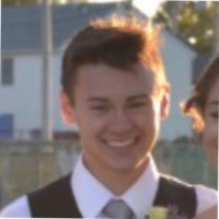 Zachary Torgerson