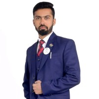 Md Ishaq