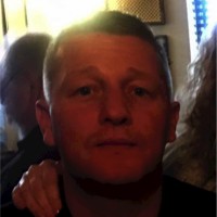 Adrian Jennings