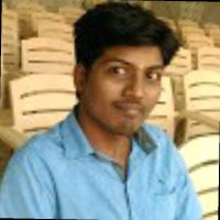 Elanchezhiyan Rajendran
