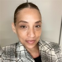 Rosangela Fuentes-Bramble, M.Ed