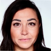 Ana Maria Barros Da Costa Racic