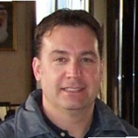 Stephen Sheehy