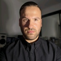Chris Zoumberis
