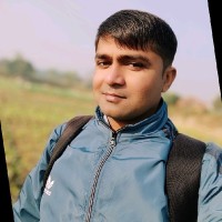 Anuj Rajput