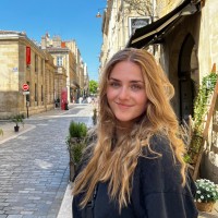 Christina Evans