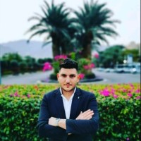 Mohammad Bustanji